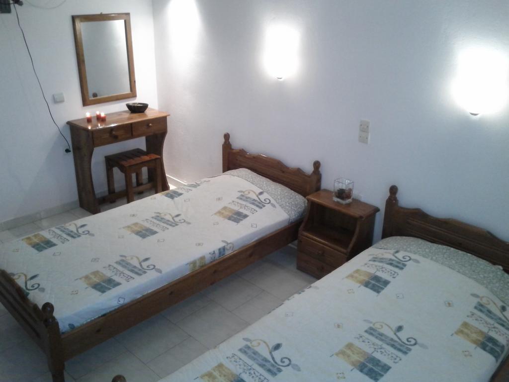 Villa Stefania Acharavi (Corfu) Quarto foto