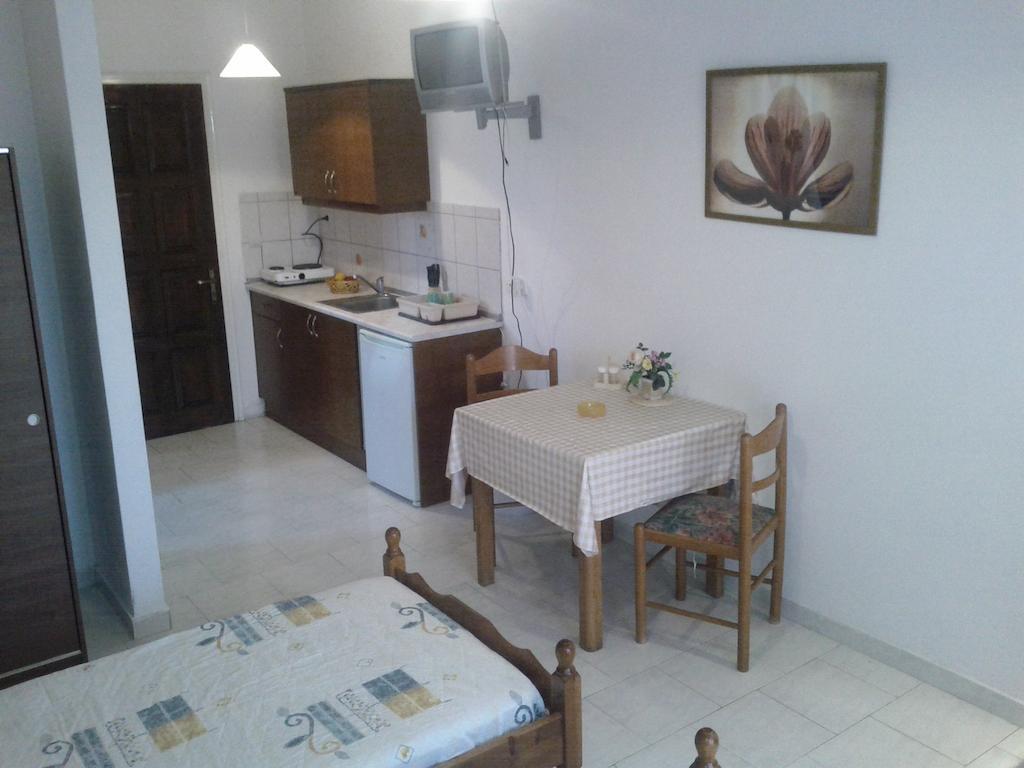 Villa Stefania Acharavi (Corfu) Quarto foto