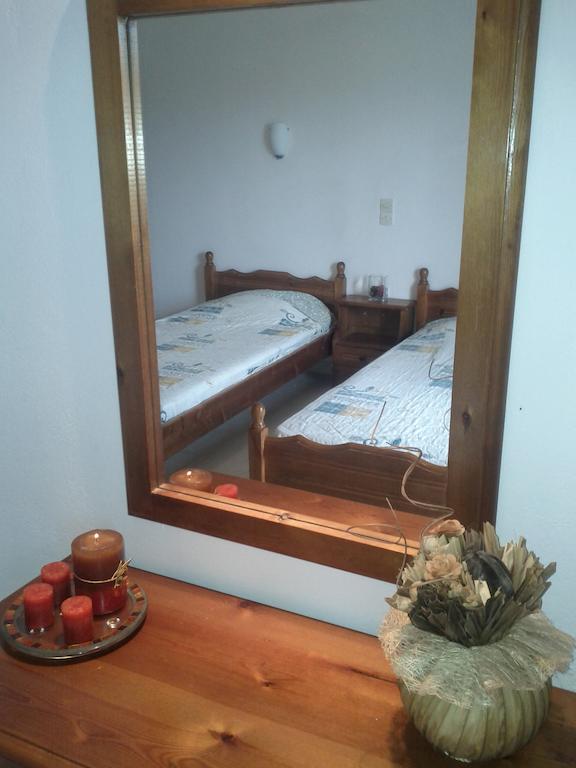 Villa Stefania Acharavi (Corfu) Quarto foto