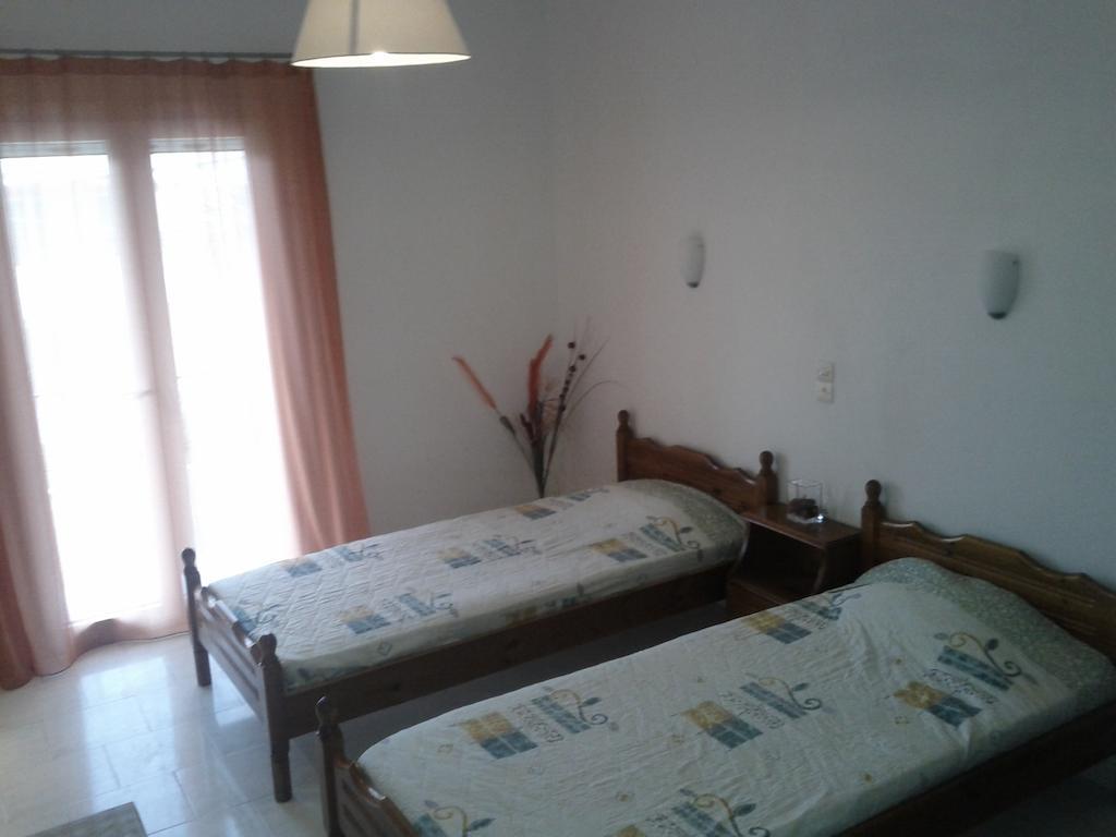 Villa Stefania Acharavi (Corfu) Quarto foto